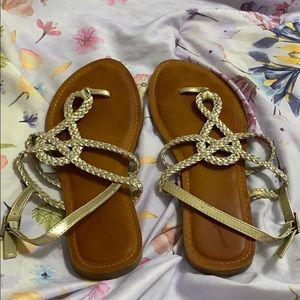 Women’s sandals